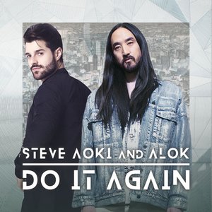 Steve Aoki & Alok için avatar