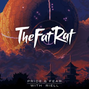 Pride & Fear - Single