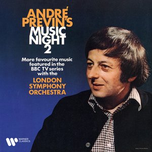 André Previn's Music Night 2