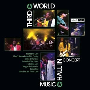 Music Hall in Concert