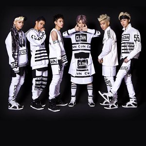 Avatar for C-CLOWN