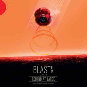 Blast U - Remind At Large