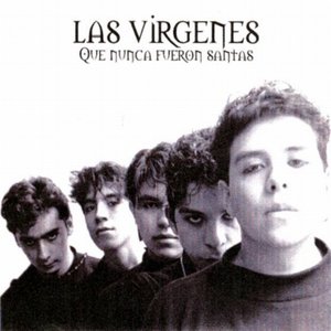 Las Virgenes que Nunca Fueron Santas