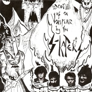 Death Of A Vampire