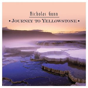 Journey to Yellowstone