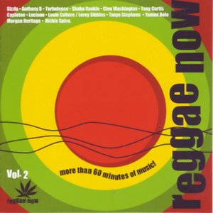 Reggae Now Vol. 2