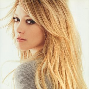 Hilary Duff için avatar