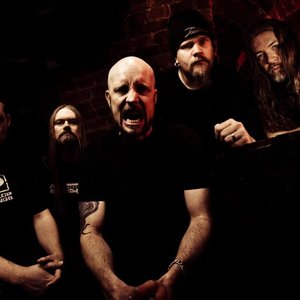 Meshuggah için avatar