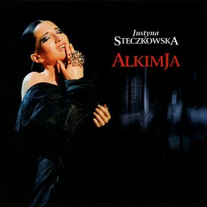 Image for 'Alkimja'