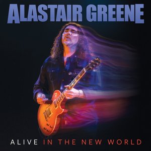 Alive in the New World (Live)