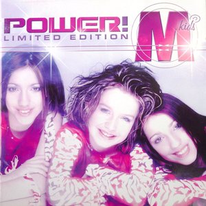 Power! (Limited Edition)