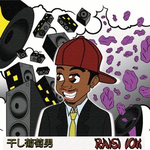 Raisi K. 的头像