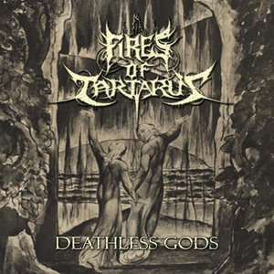 Deathless Gods - EP