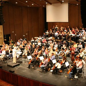 The Hollywood Symphony Orchestra & Chorus 的头像