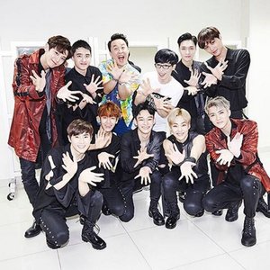 Avatar für Yu Jae Seok & EXO