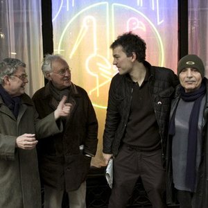 Avatar de Lee Konitz, Brad Mehldau, Charlie Haden & Paul Motian