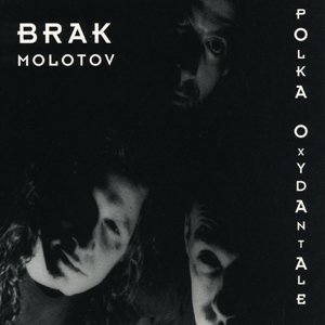 Polka Oxydantale