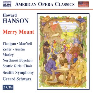 Hanson: Merry Mount