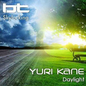 BT & Ilan Bluestone vs. Yuri Kane feat. Melissa Loretta 的头像