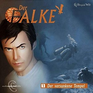 Der Falke - Der Versunkene Tempel - Folge 1