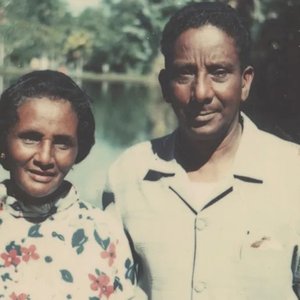 James 'Creole' Thomas 的头像