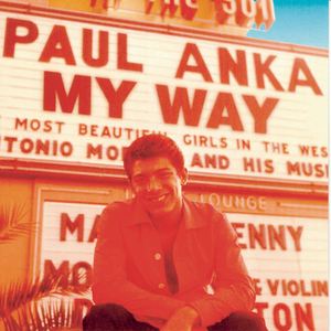 PAUL ANKA - Goodnight My Love.mp3 Lyrics - Zortam Music