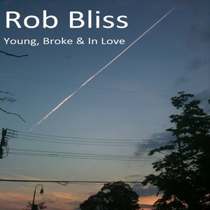 Young, Broke & In Love