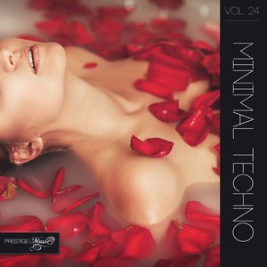 Minimal Techno, Vol. 24