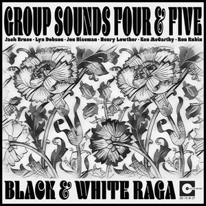 Avatar for Group Sounds Four & Five