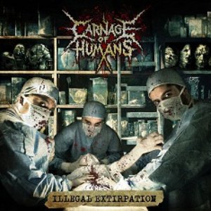 Illegal Extirpation