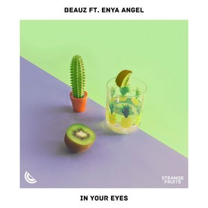 In Your Eyes (feat. Enya Angel) - Single