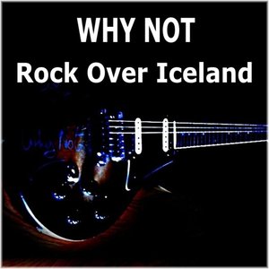 Rock Over Iceland