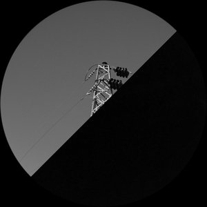 Satellite Control / Wormhole - Single