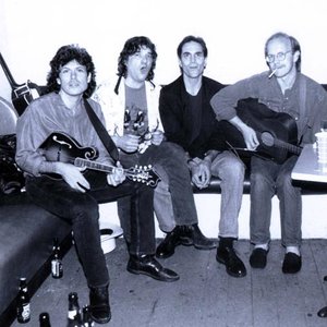 Avatar di Rick Danko, Jonas Fjeld & Eric Andersen