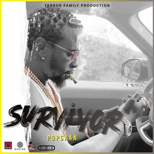 Popcaan - Survivor - Zortam Music