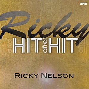 Ricky - Hit After Hit