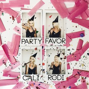 Party Favor - Single