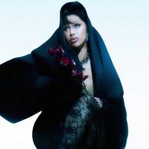 Cardi B 的头像