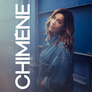 “Chimène”的封面