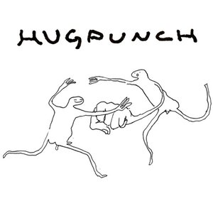 HUGPUNCH - EP