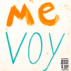 Me Voy - Single