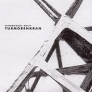 Turmdrehkran