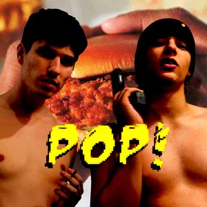 Pop! (feat. 2006WR & Freddie Dredd) - Single