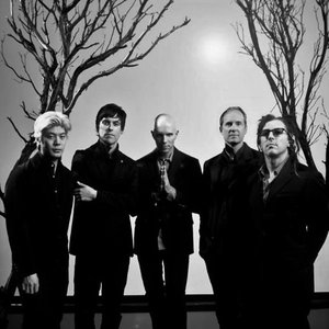 Awatar dla A Perfect Circle