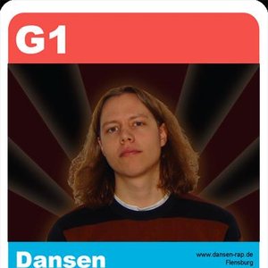 Dansen 的头像
