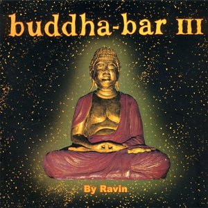 Ekova - Buddha-Bar III - Zortam Music