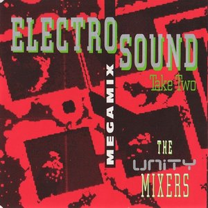 Electro Sound Megamix Take Two