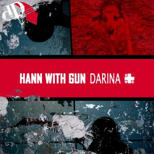 Hann with Gun - Darina [EP]