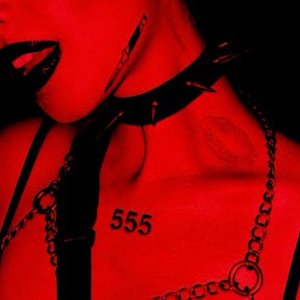 Red - Single