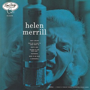 Helen Merril & Clifford Brown (Hq Remastered)